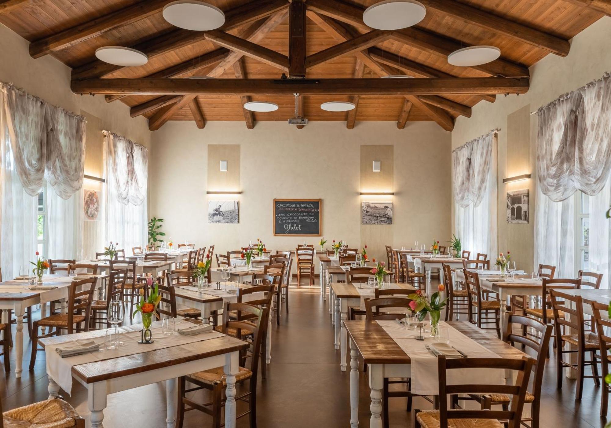 Il Giardino Di Ghilot Bed and Breakfast Cherasco Εξωτερικό φωτογραφία